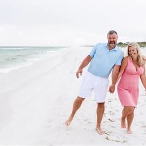 Meet your Posher, Mandy